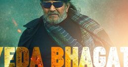 Baap The first that fills the room is a deep, resonating "Baap." The word seems to echo off the walls, bouncing back and