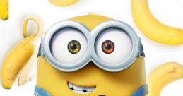 Minion Banana The first that comes to mind when thinking about Minion Banana is the iconic "Bananananananana" chant that