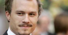 Heath Ledger Heath Ledger, the iconic actor who brought the Joker to life in "The Dark Knight," is often remembered for