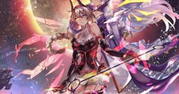 Dynamic artwork featuring characters from Honkai Impact, showcasing epic battle scenes and vivid colors in a post-apocalyptic setting.