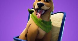 Fortnite Batt He is addicted to Fortnite. The of fingers tapping on a keyboard, the rapid clicking of a mouse, and the