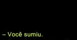 Não Deu These are a cacophony of disbelief, humor, and frustration. From exclamations like "NÃO ACONTECEU NADA!" to