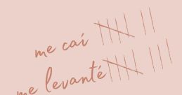 Me Caí The first that can be heard in the chaos of "Me Caí" is the exclamation of "MEME CAIXÃO!". This sudden outburst sets