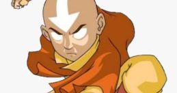 Aang The first that comes to mind when thinking of Avatar Aang is the iconic "Avatar Opening" theme song. It's a powerful