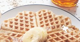 Eggo Waffles Advert Eggo Waffles Advert 