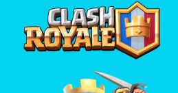 Clashroyale In the world of Clash Royale, the that players hear are more than just background noise - they can signify