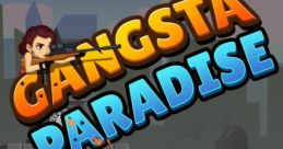 Gangsta Paradise Soundboard