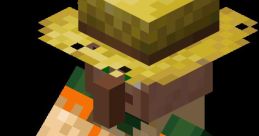 Minecraft Villager If you ever find yourself in need of some relaxing background noise while you play Minecraft, look no