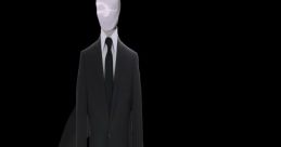 Slenderman In the eerie depths of the forest, the only that can be heard is the unsettling creaking of the Ext Slender