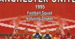 Manchester United and Stryker Football Club Songs Manchester United and Stryker Football Club Songs