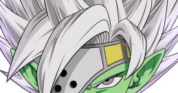 Zamasu If you're a fan of Dragon Ball Super, then you're probably well-acquainted with Zamasu, one of the most iconic