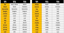 V1 The first brings a sense of anticipation and excitement. "You're coming home with me," a voice declares confidently.