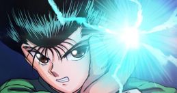 Yusuke Yusuke. Sempre a mesma ladainha. Esse é o som que ecoa nas mentes de muitos fãs do anime Yu Yu Hakusho sempre que o