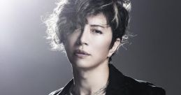 Gackt The of vanilla wafts through the air, evoking a sense of sweetness and warmth. The gentle notes transport listeners