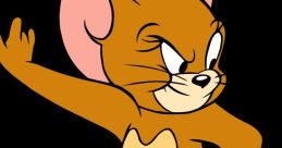 Tom Jerry "Bom dia para você (Tom & Jerry)" is the cheery greeting that sets the tone for the mischievous antics of the