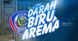 Arema The of chanting fans fills the stadium, creating a symphony of passion and devotion. As the crowd roars in unison,