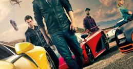 Need For Speed When you rev up the engine of a high-performance car in Need for Speed, the is unmistakable. The roar of the