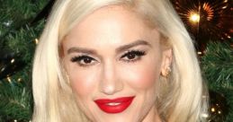 Gwen Stefanie Gwen Stefani's infectious pop is filled with a wide range of that captivate the listener's attention. From