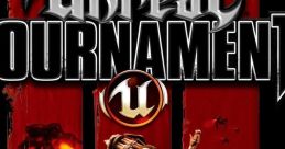 Unreal Tournament The iconic of Unreal Tournament are legendary among gamers, setting the stage for intense battles and