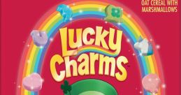 Lucky Charms The of "Tfshua" conjures up images of a mystical incantation, a whispered spell that promises good fortune and