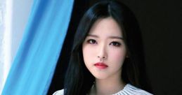 Loona Egoist If you listen closely to the of Loona's Egoist, you will be transported to a world of ethereal beauty and