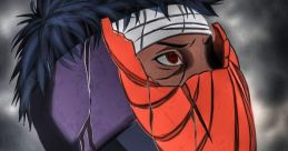 Obito The first that is often associated with the infamous Obito is the chant of "Obito kamui." This chant reverberates