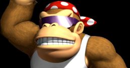 Funky Kong Funky Kong is a character known for his cool and laid-back attitude in the popular video game series, Donkey