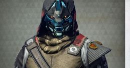 Cayde-6 Cayde-6, the charismatic Hunter Vanguard of the Tower, was known for his witty remarks and playful banter. One that