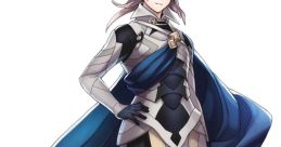 Corrin The first that comes to mind when thinking about Corrin is their Victory Theme. This triumphant melody is a