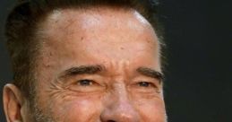 Arnold Schwarzenegger 57 Sounds