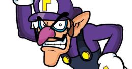 Waluigi Wa Have you ever heard the unmistakable of "Waluigi's Pinbruh"? It's the that sends shivers down your spine as