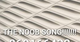 Noob Song Soundboard