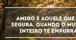 Como É Amigo In the realm of friendship, the of trust, loyalty, and camaraderie re like a symphony of emotions. "Como é