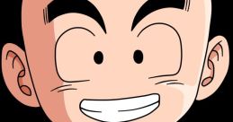 Krillin "Oh No!" is the often heard when Krillin finds himself in a sticky situation during a battle. Whether he's up