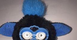 Furby Furby, with its adorable and quirky personality, has captured the hearts of many through its unique and interactions.