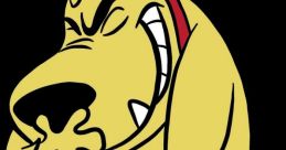 Muttley Muttley, everyone's favorite animated dog with a distinctive wheezy laugh, is known for his mischievous antics and