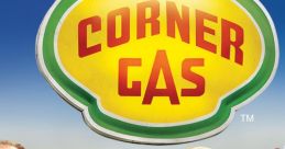 Corner Gas Soundboard