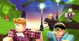 Roblox Roblox is a virtual platform that offers a unique gaming experience to players of all ages. One of the key aspects