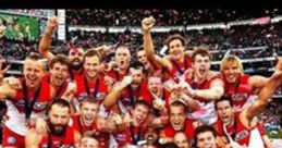 Sydney Swans Football Club Songs Sydney Swans Football Club Songs