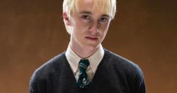 Draco Draco Malfoy, the infamous Slytherin from the Harry Potter series, is undoubtedly a character that evokes a variety of