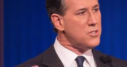 The Rick Santorum If you're not yet 100% sold on Santorum for president, just give this a listen.