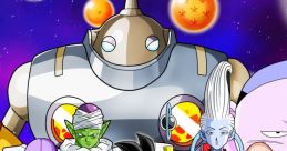 Super Dragon Ball Super Dragon Ball Heroes is a popular Japanese arcade trading card game based on the Dragon Ball