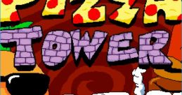 Pizzatower The first that grabs your attention is the boisterous "MPH Honk." It is a bold, almost comical that immediately