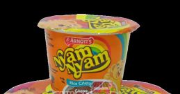 Nyam Vanilla. The of Nyam Vanilla is sweet and inviting, like a gentle melody that beckons you closer. It whispers of