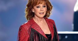 Mcentire The of "Reba McEntire Seven" echo through the room, filling the space with a sense of nostalgia and excitement.