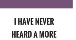 Never Heard The of "Its D Wife" echoes in the quiet room, causing heads to turn and eyebrows to raise. It's a phrase that