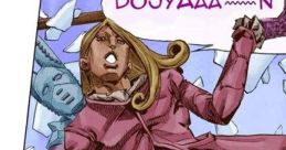 Dojyan The first that comes to mind when thinking of Dojyan is "Funny Valentine: Dojyan~". This playful and energetic is