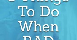 Discover 5 practical steps to cope when bad things happen and navigate tough times effectively.