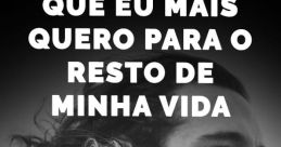 Você É Tudo The that are related to the subject of Você É Tudo evoke a variety of emotions and energies. From the