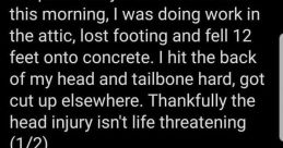 My Day Is Ruine "My day is ruined," I mutter to myself, the words coated in frustration and disappointment. The heavy weight